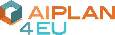 AIPLAN4EU Logo