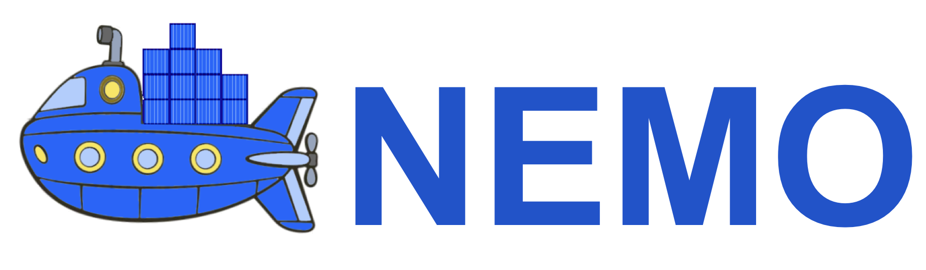 Nemo Logo