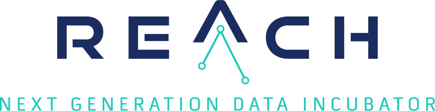 Reach Logo