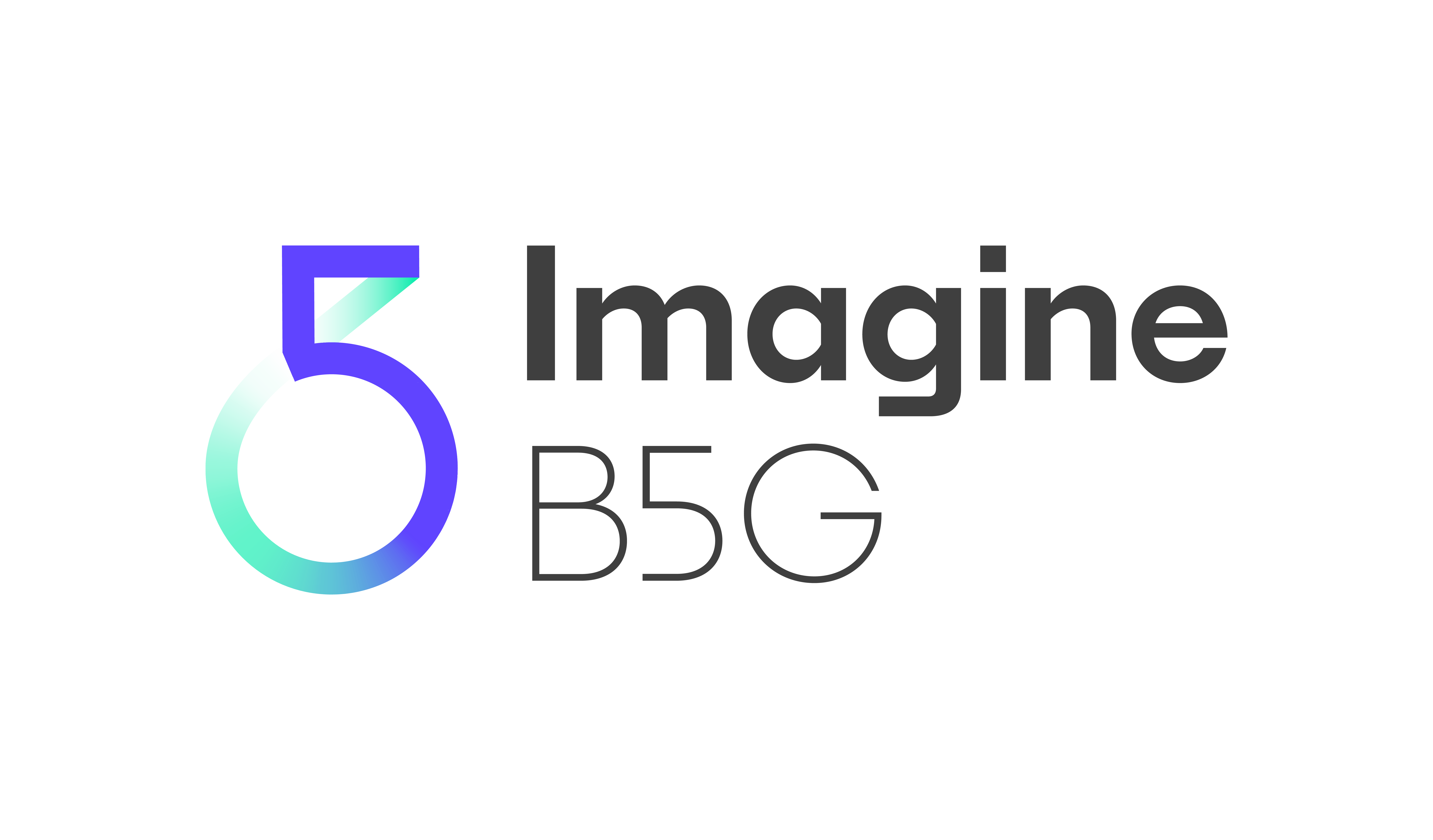IMAGINEB5-G Logo