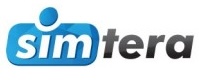 Simtera Logo